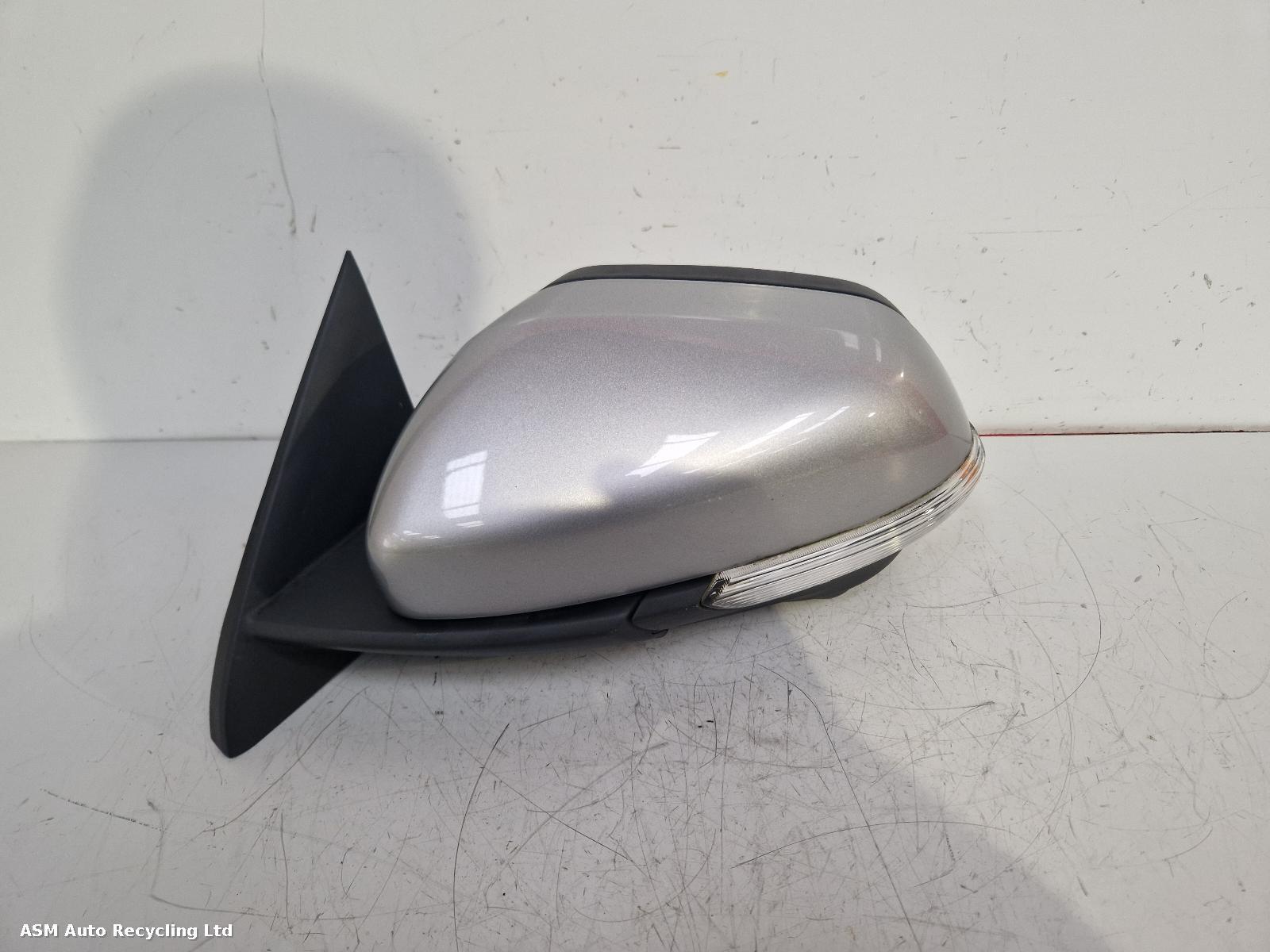 View Auto part L Door Mirror Mg Zs 2023