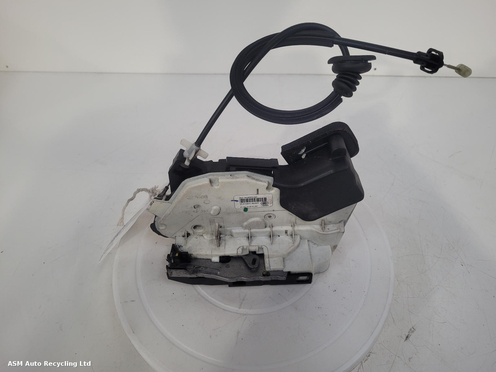 View Auto part Door Lock Assembly Volkswagen Sharan 2014
