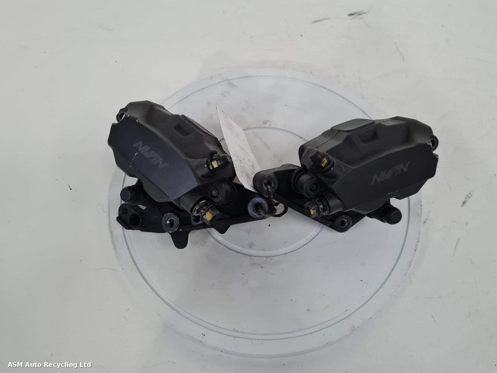 View Auto part Caliper Honda Cb650f 2018