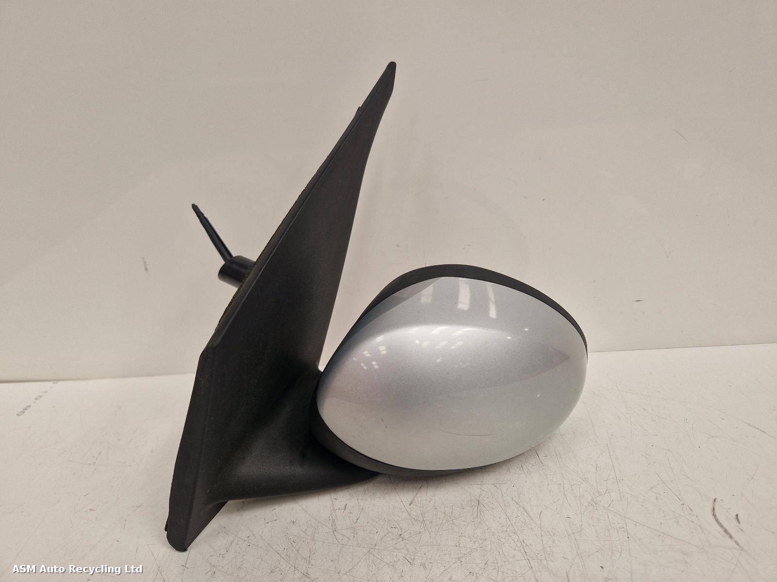 View Auto part L Door Mirror Toyota Aygo 2013