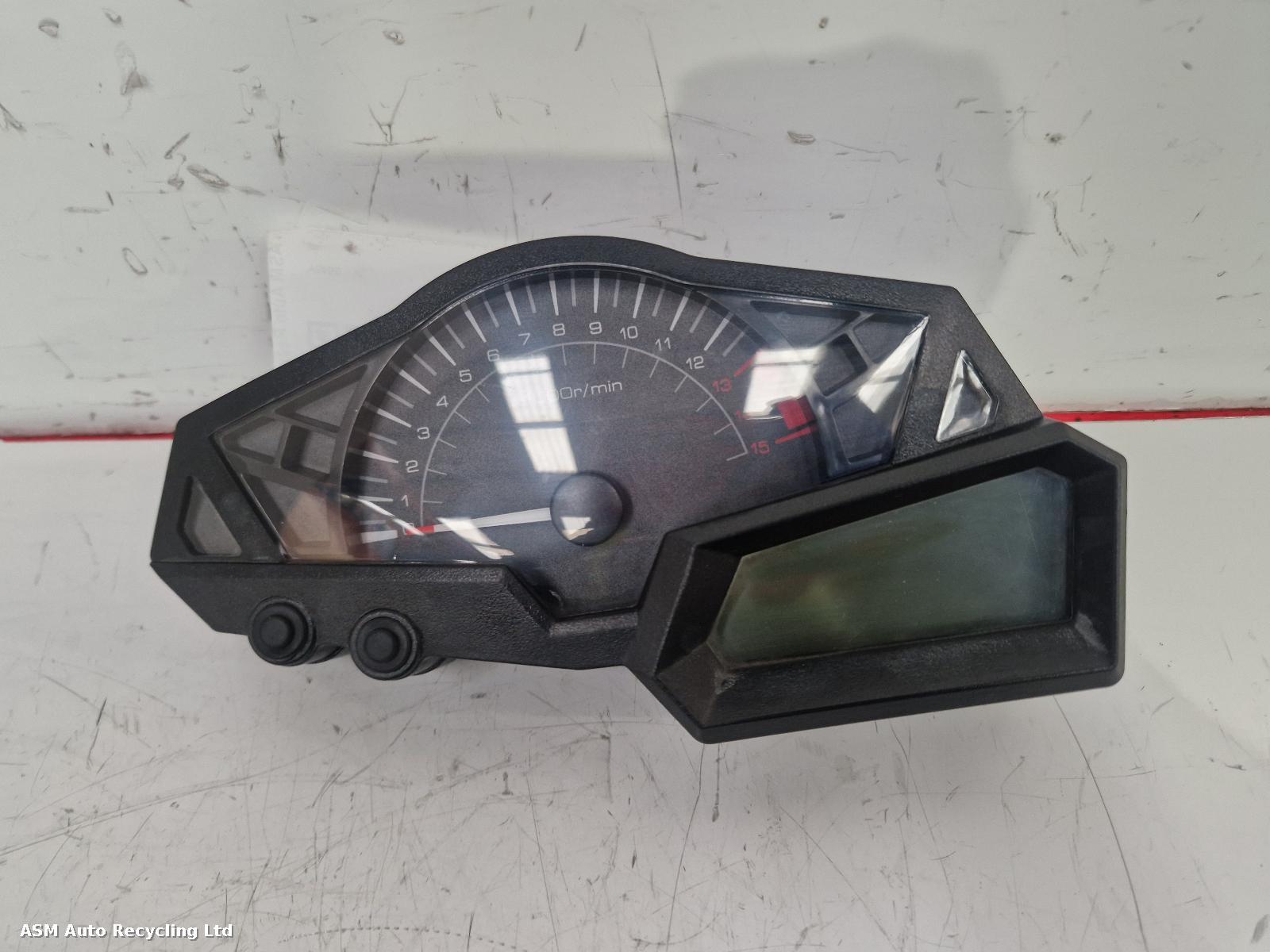 View Auto part Speedometer Yamasaki Ym50 2023