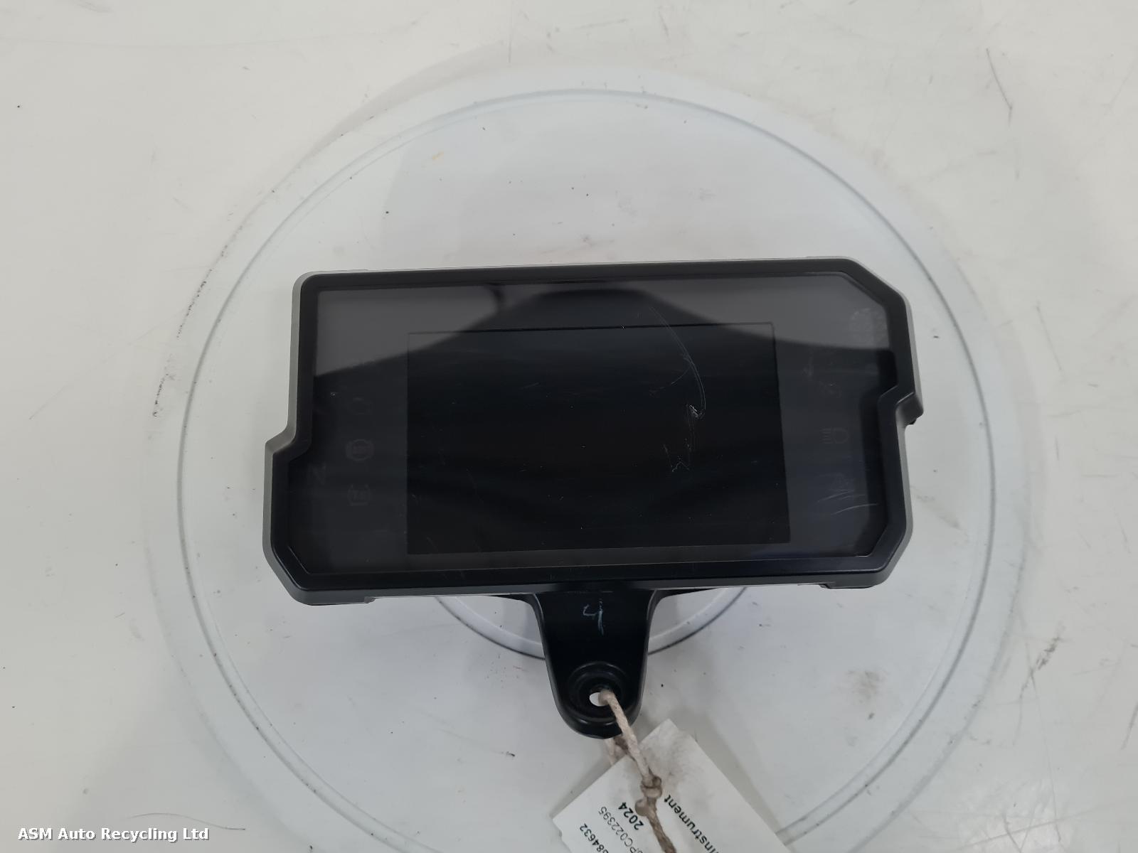 View Auto part Speedometer Ktm Rc 125 2024