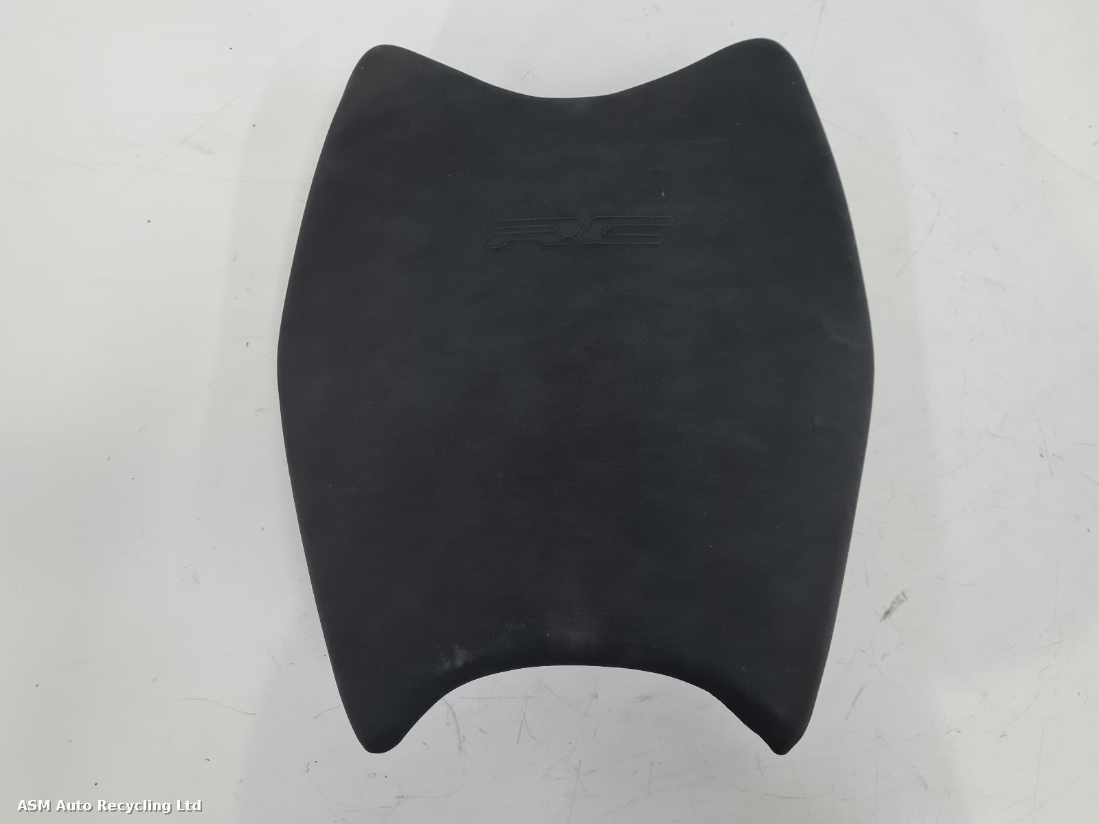 View Auto part Front Seat Ktm Rc 125 2024