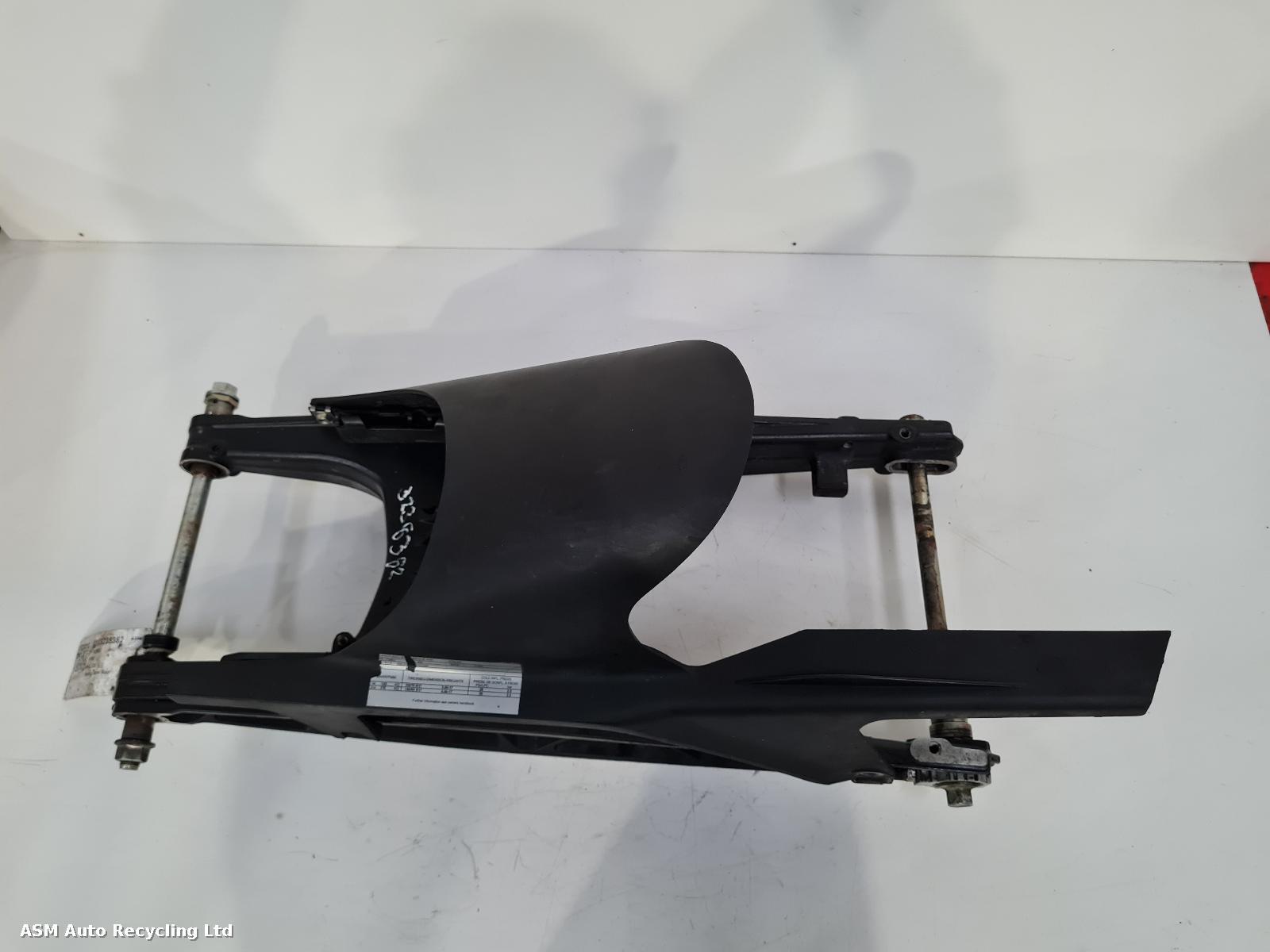 View Auto part Swing Arm Ktm Rc 125 2024