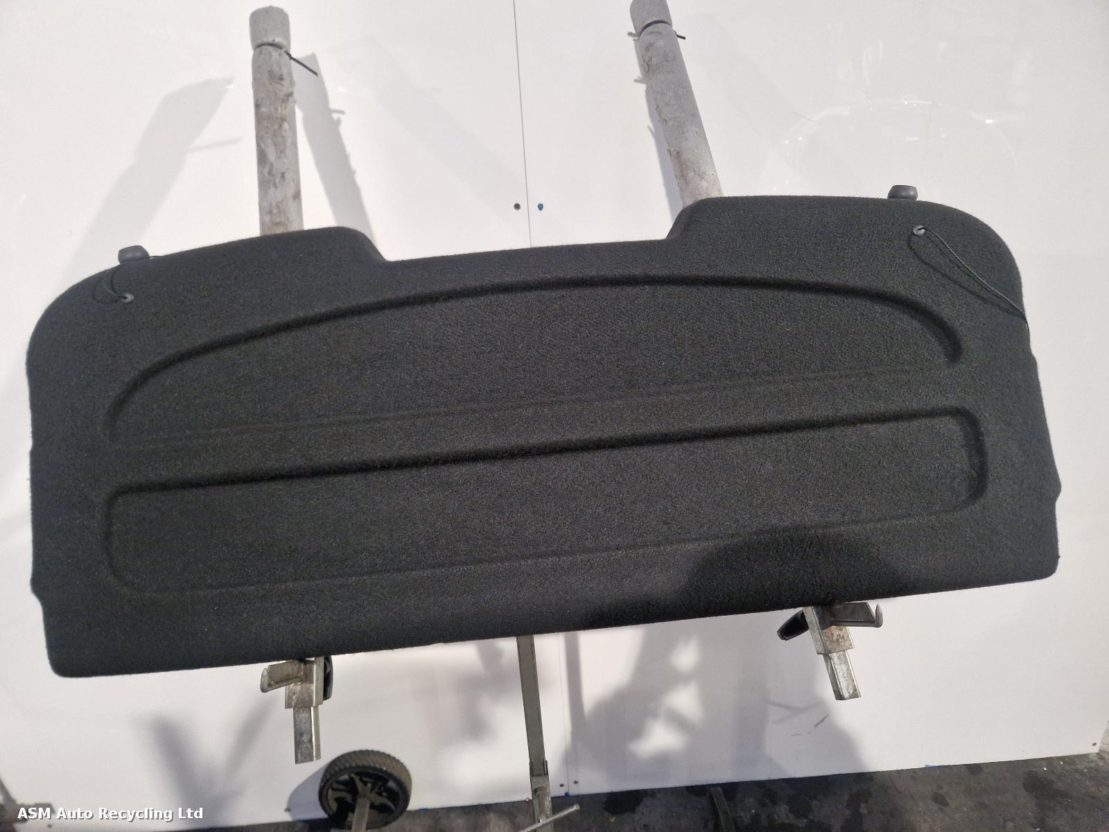 View Auto part Parcel Shelf Ford Fiesta 2012