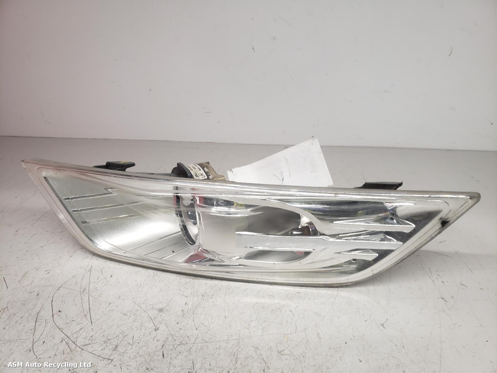 View Auto part Fog Lamp Ford Galaxy 2012