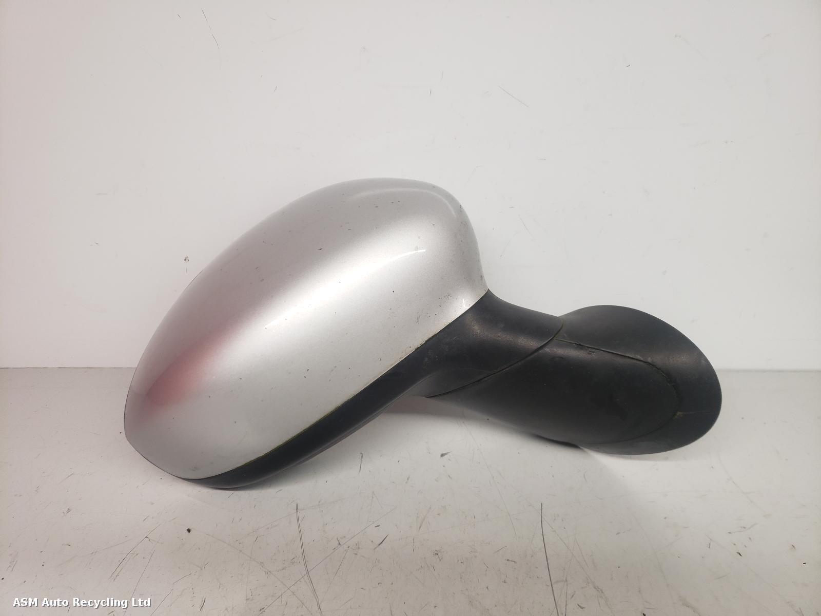 View Auto part R Door Mirror Fiat 500 2009