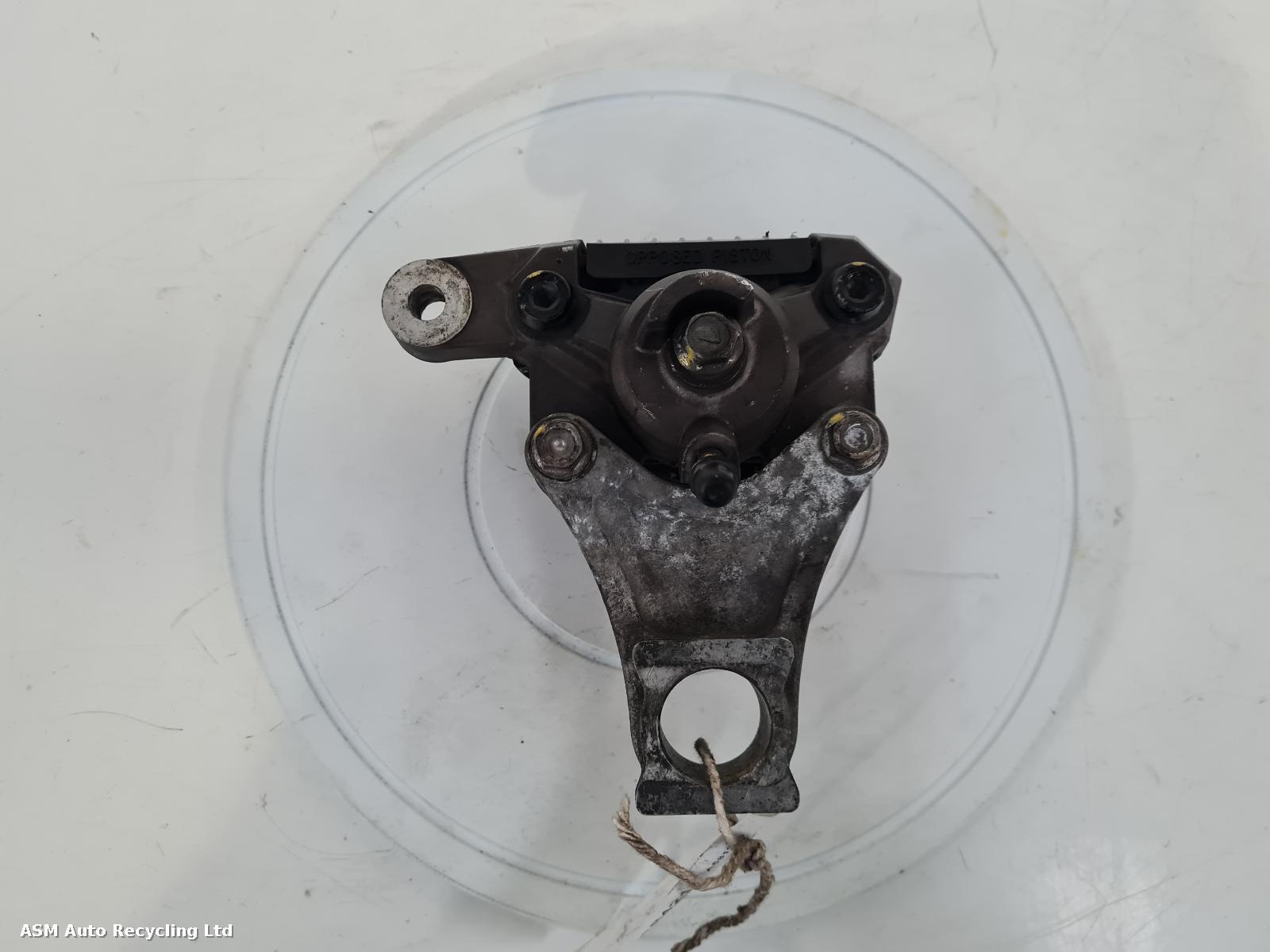 View Auto part Caliper Suzuki Gsxr 750 2001