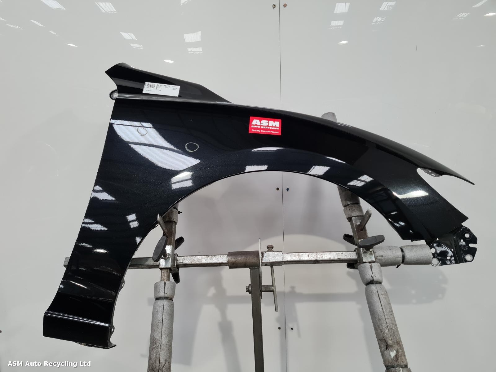 View Auto part R Wing Mazda 6 2015