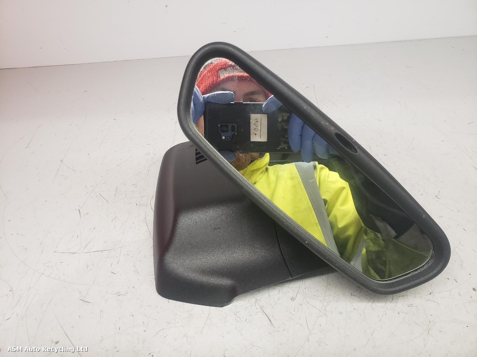 View Auto part Interior Mirror Citroen Ds3 2014