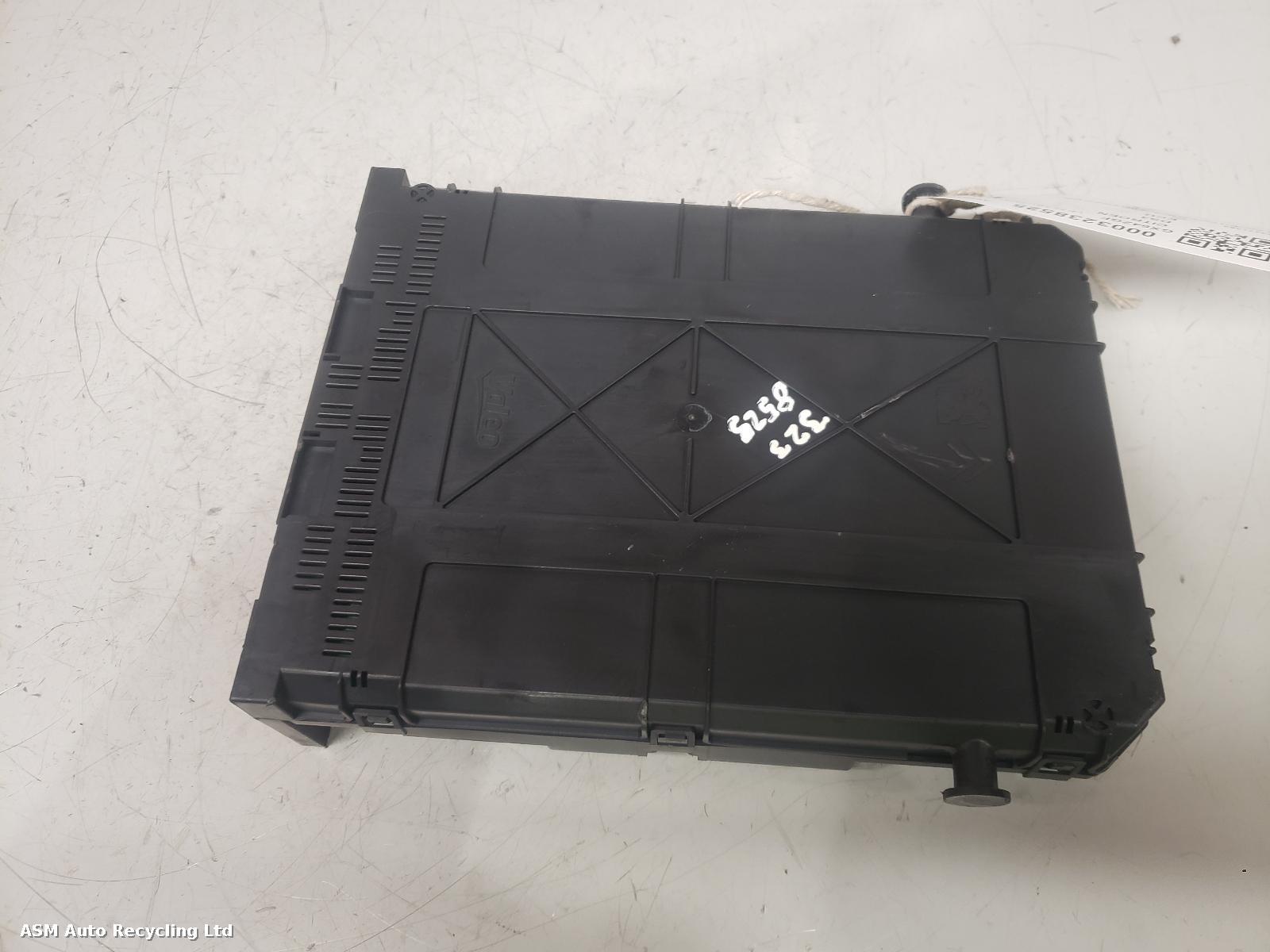 View Auto part ECU Citroen Ds3 2014