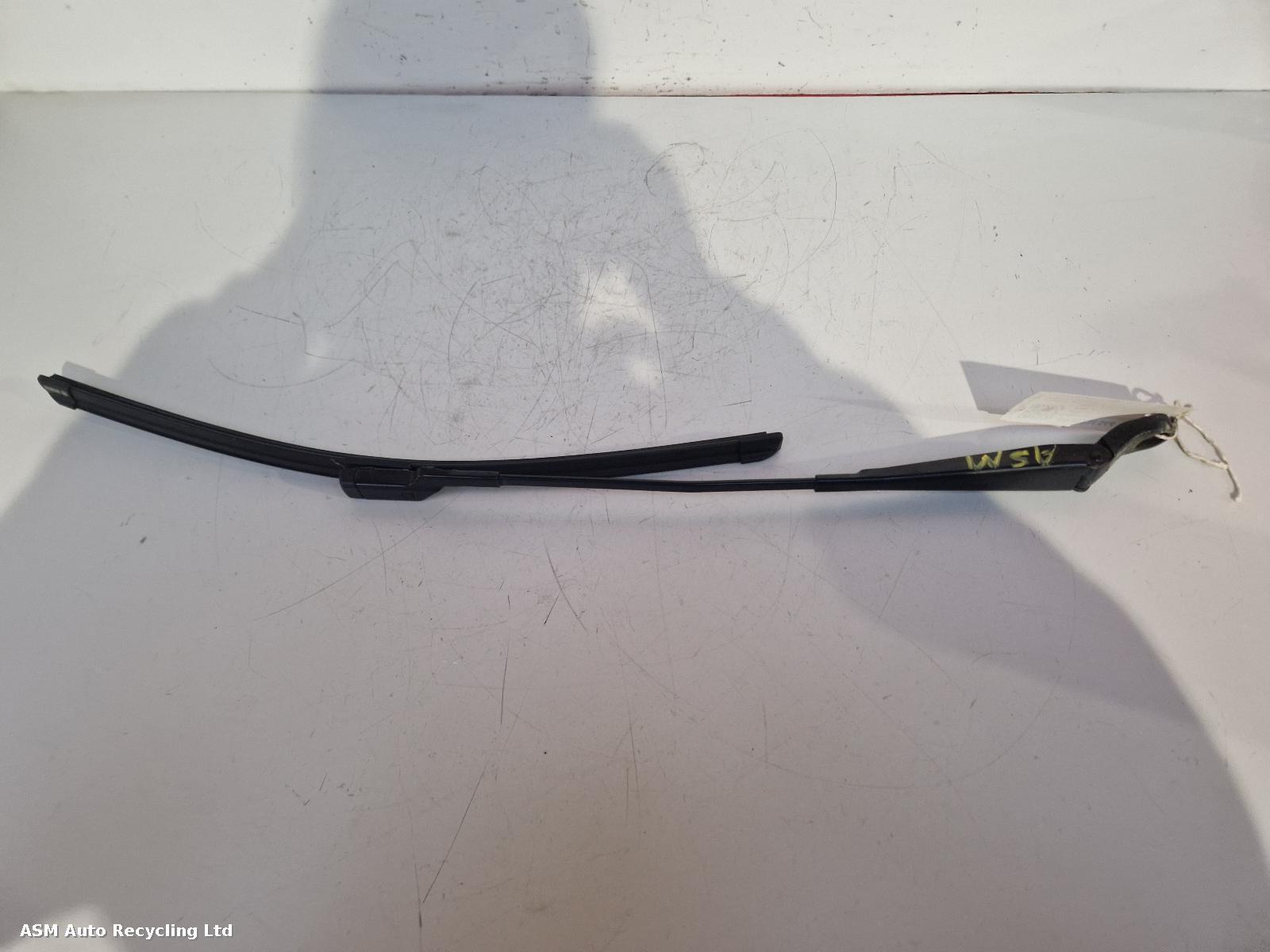 View Auto part Wiper Arm Skoda Fabia 2009