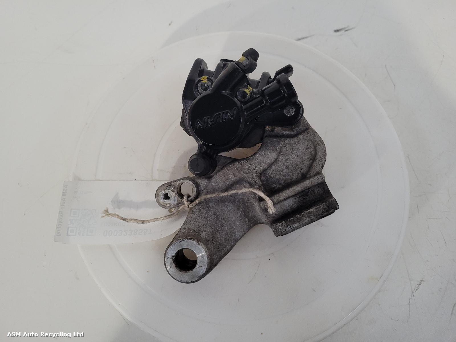 View Auto part Caliper Yamaha Yzf R125 2021