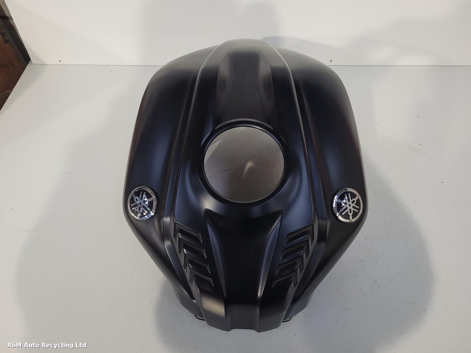 View Auto part Tank Trim Yamaha Yzf R125 2021