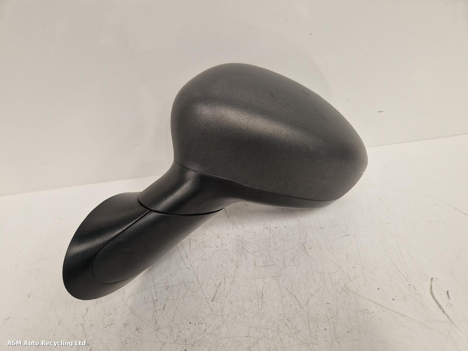 View Auto part L Door Mirror Fiat 500 2008