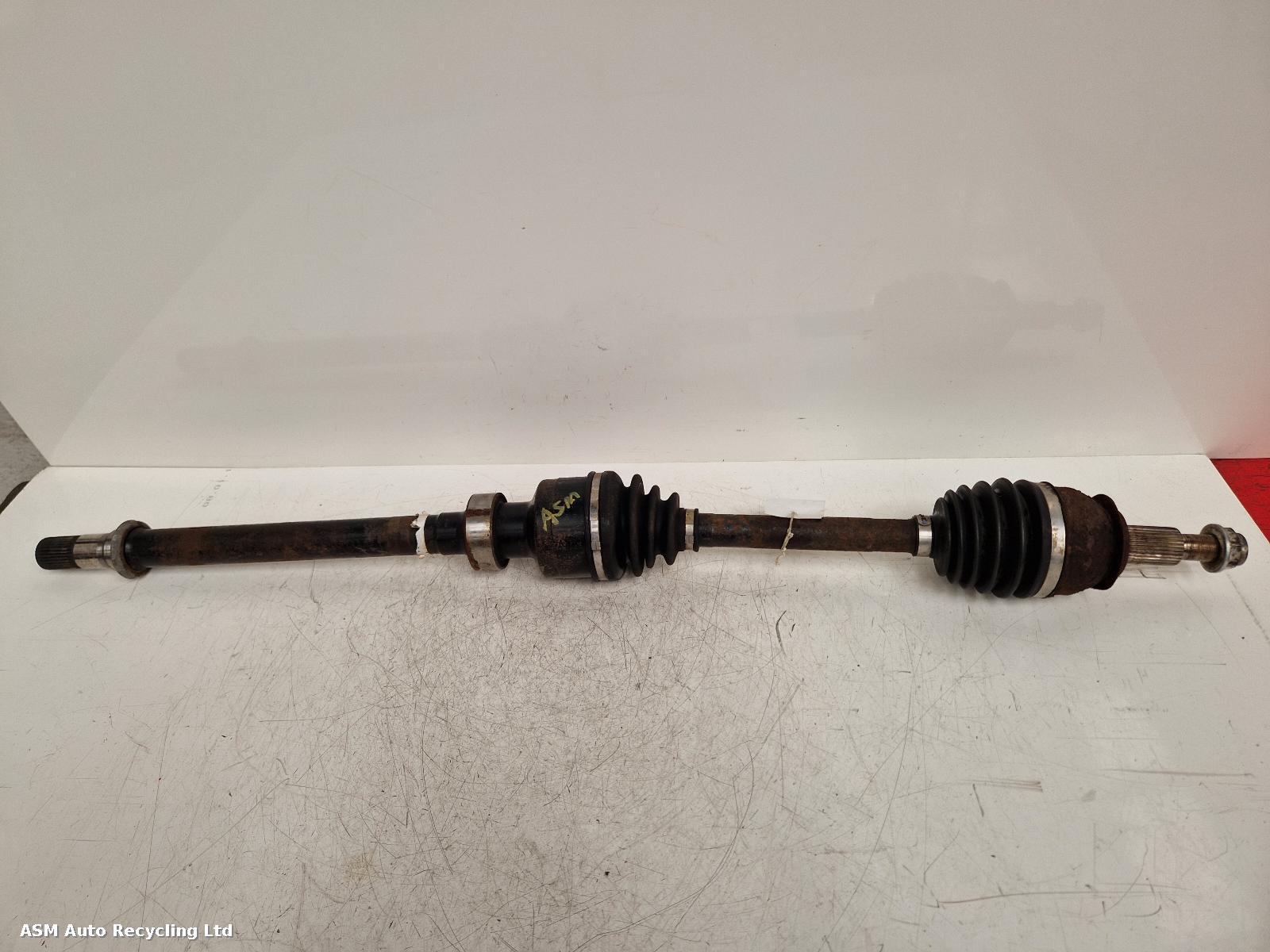 View Auto part Right Driveshaft Mazda 6  2014