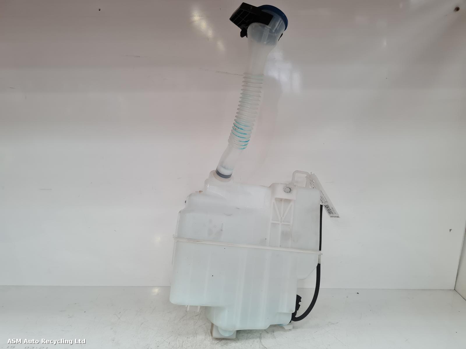 View Auto part Washer Bottle Mazda 6 2014