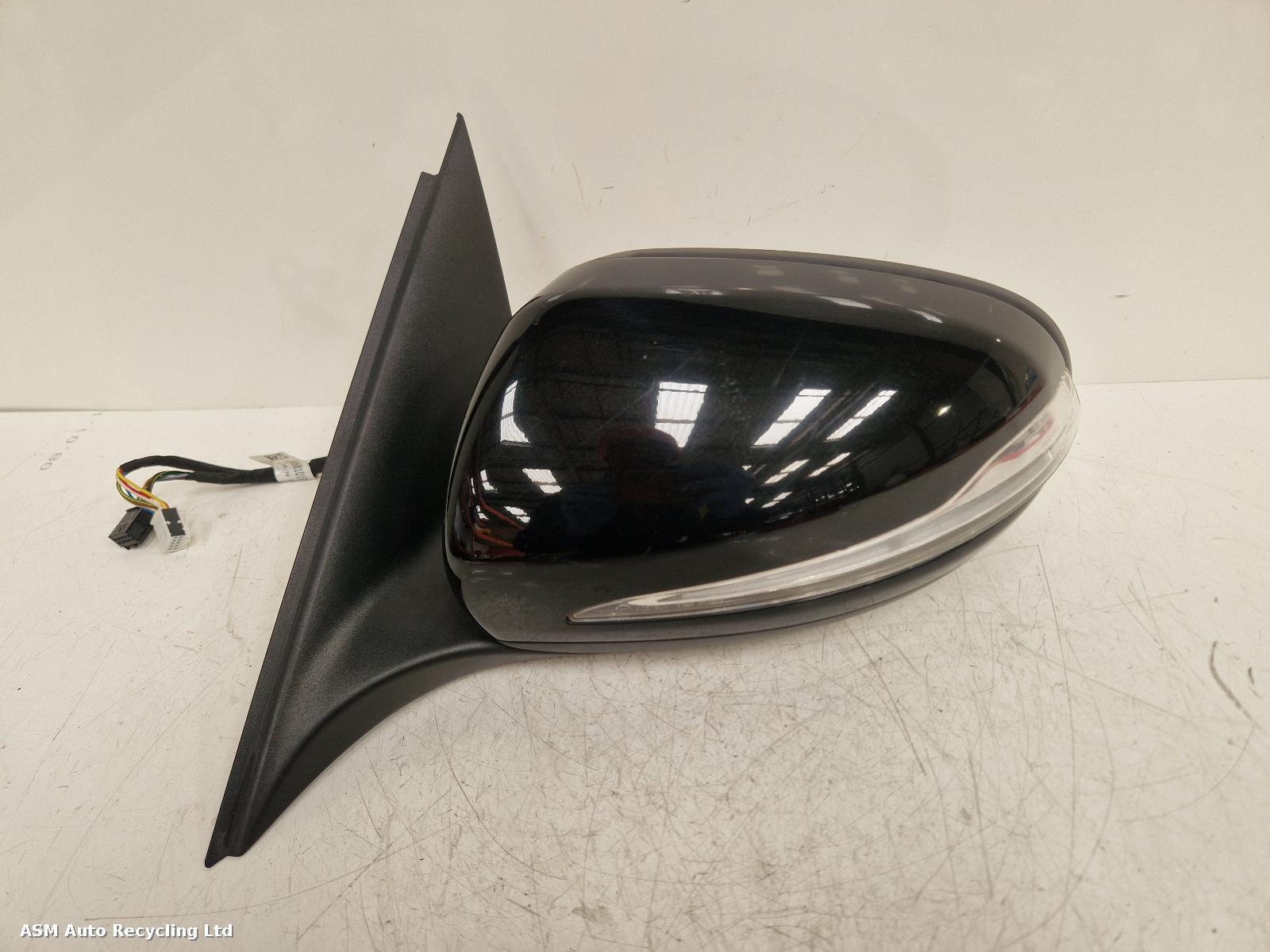 View Auto part L Door Mirror Mercedes C Class 2015