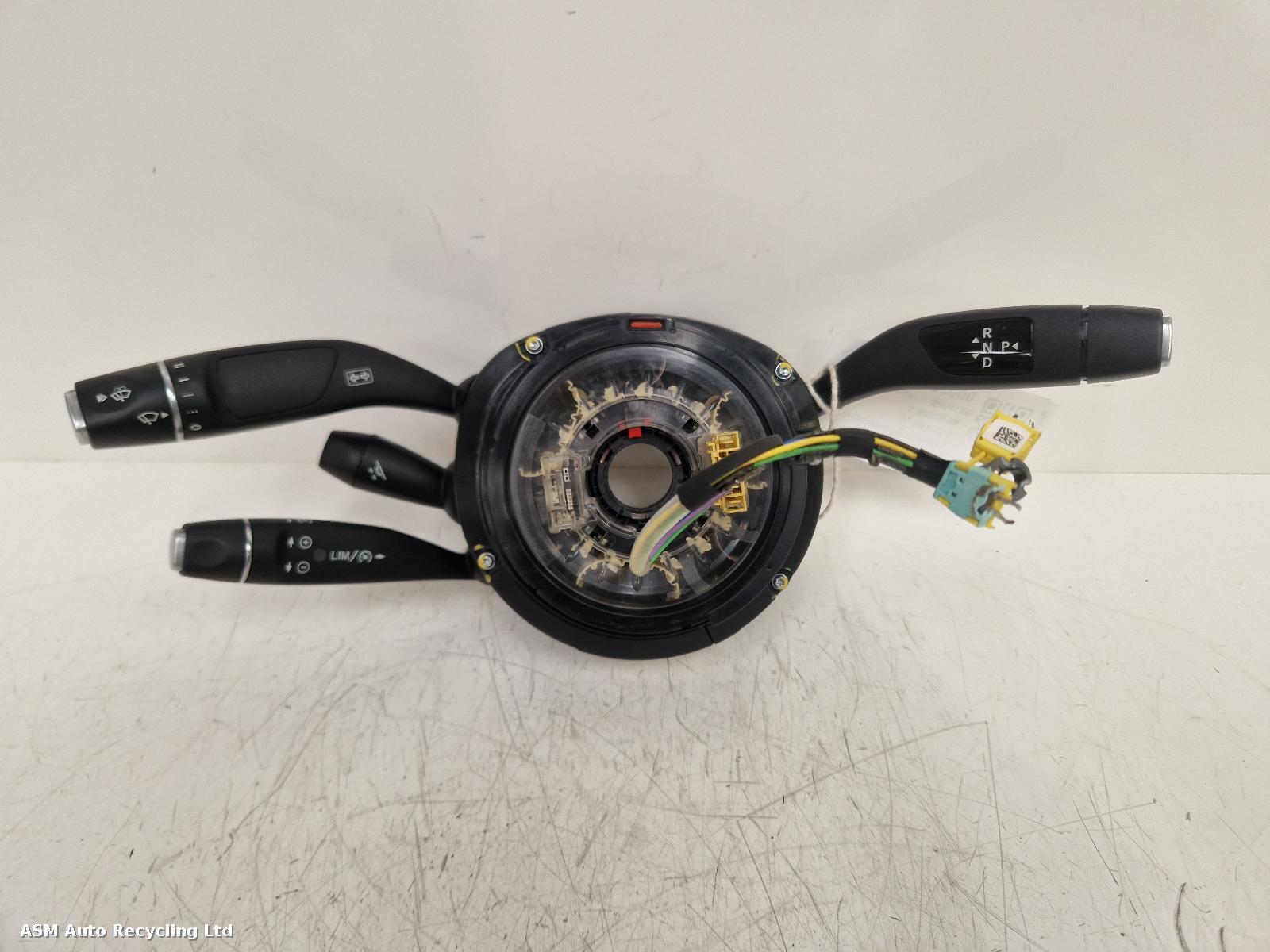 View Auto part Combination Switch Mercedes C Class 2015