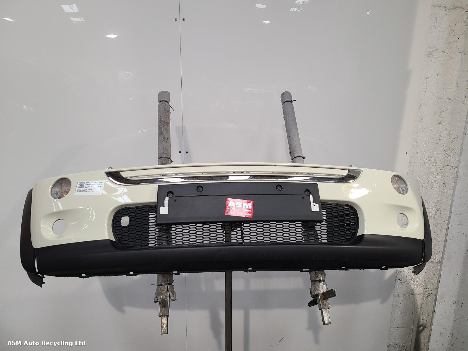 View Auto part Front Bumper Mini (bmw) Mini 2008