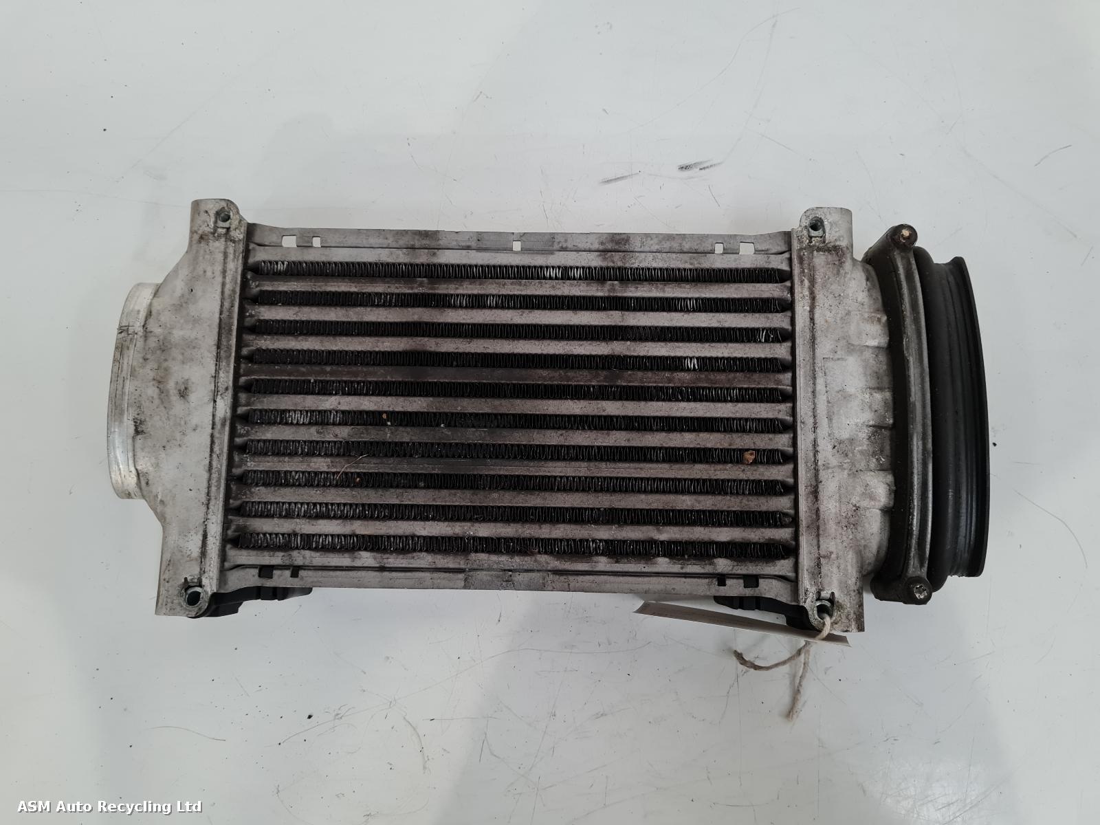 View Auto part Intercooler Mini (bmw) Mini 2008