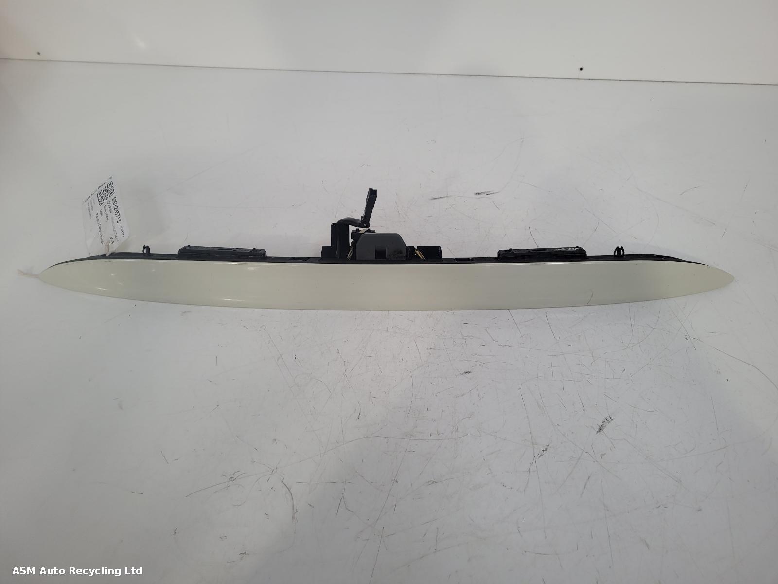 View Auto part Tailgate Handle Mini (bmw) Mini 2008