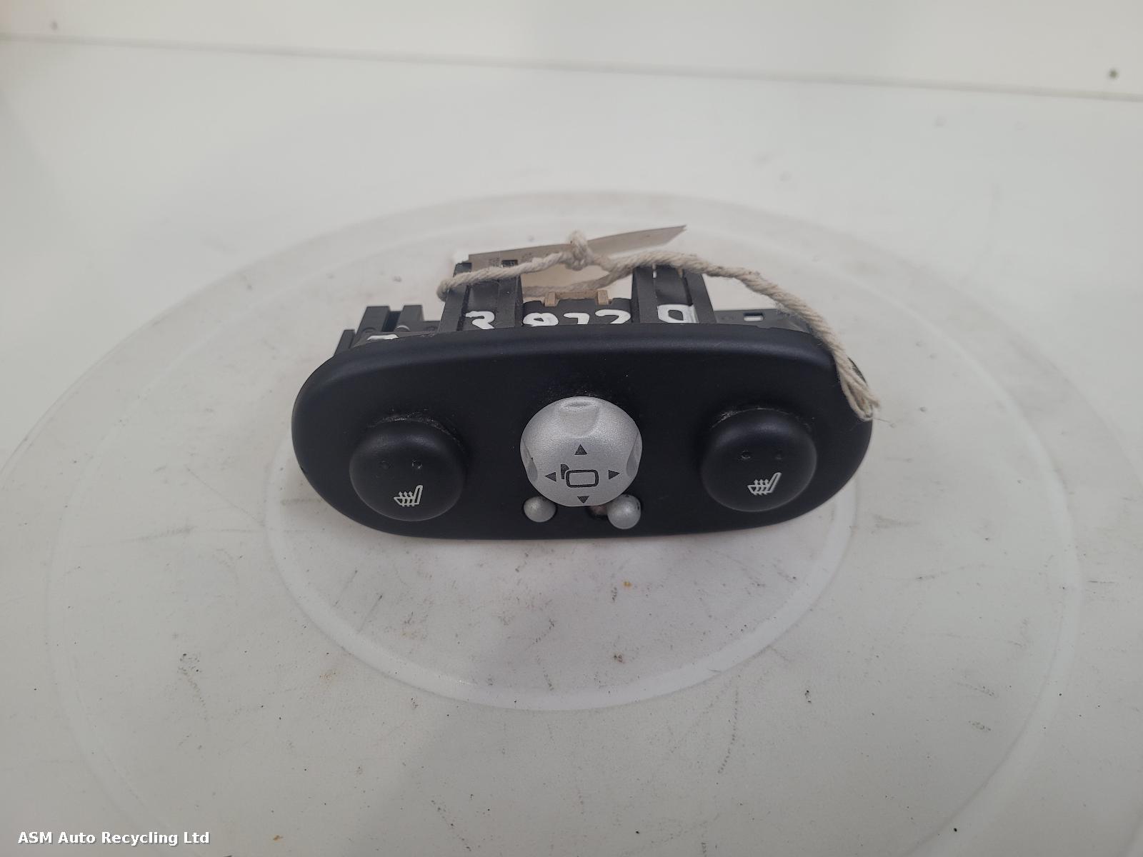 View Auto part Mirror Switch Mini (bmw) Mini 2008