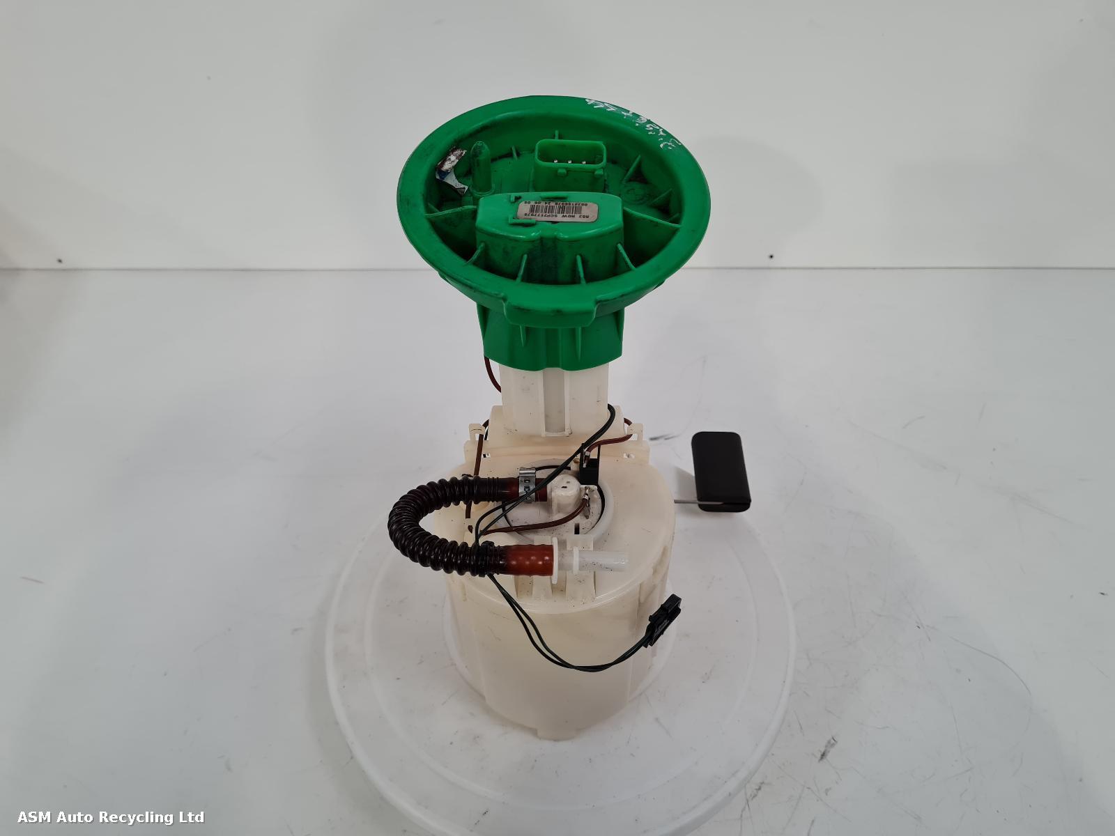 View Auto part Fuel Pump Mini (bmw) Mini 2008