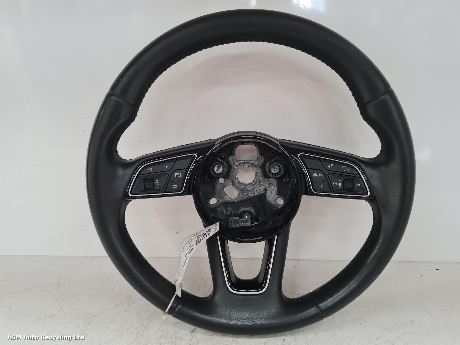 View Auto part Steering Wheel Audi A3 2017