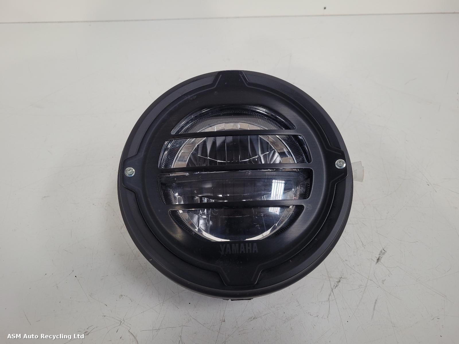 View Auto part Headlamp Yamaha Xsr700 2024