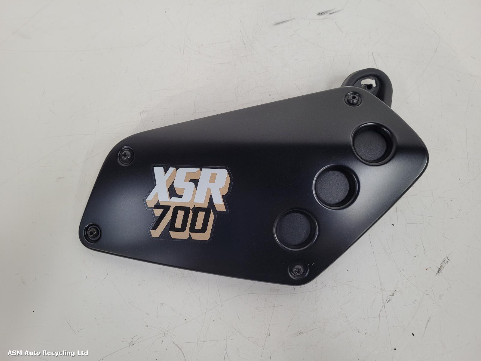 View Auto part Side Panel Left Yamaha Xsr700 2024