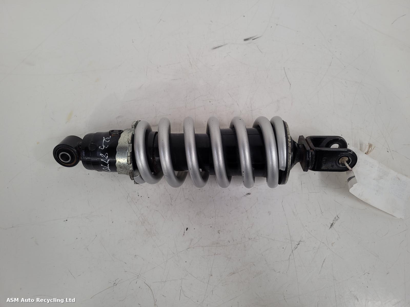 View Auto part Rear Shock Absorber Yamaha Xsr700 2024