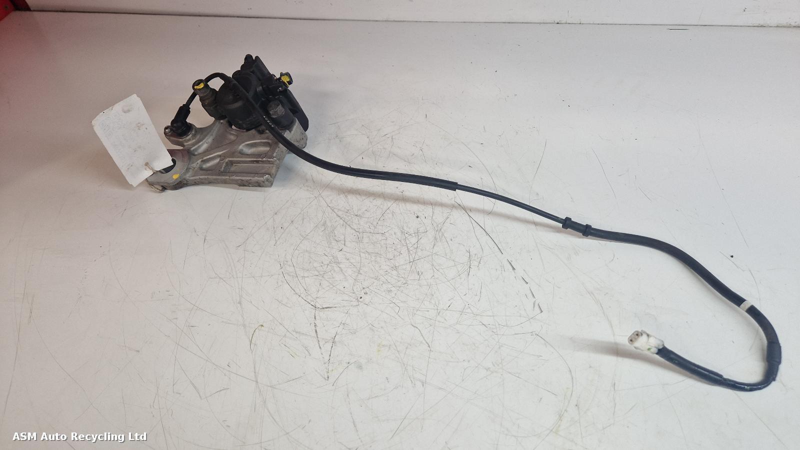 View Auto part Caliper Yamaha Xsr700 2024