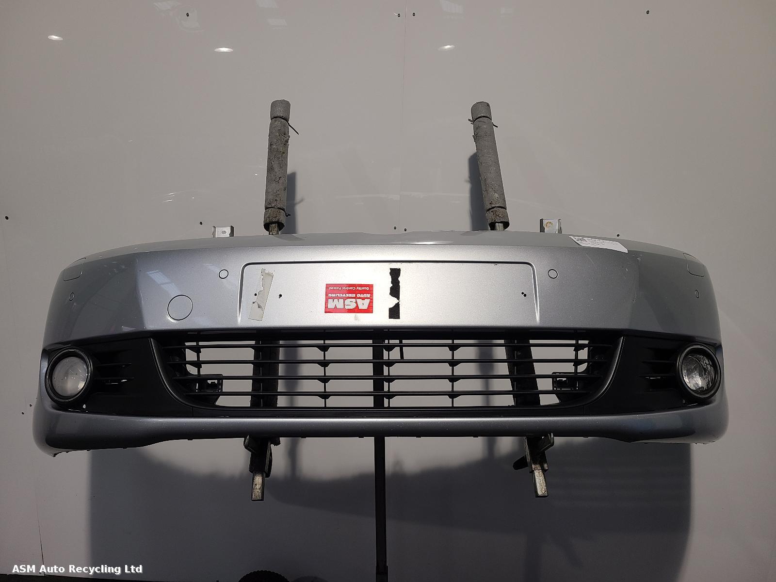 View Auto part Front Bumper Volkswagen Golf Plus 2012