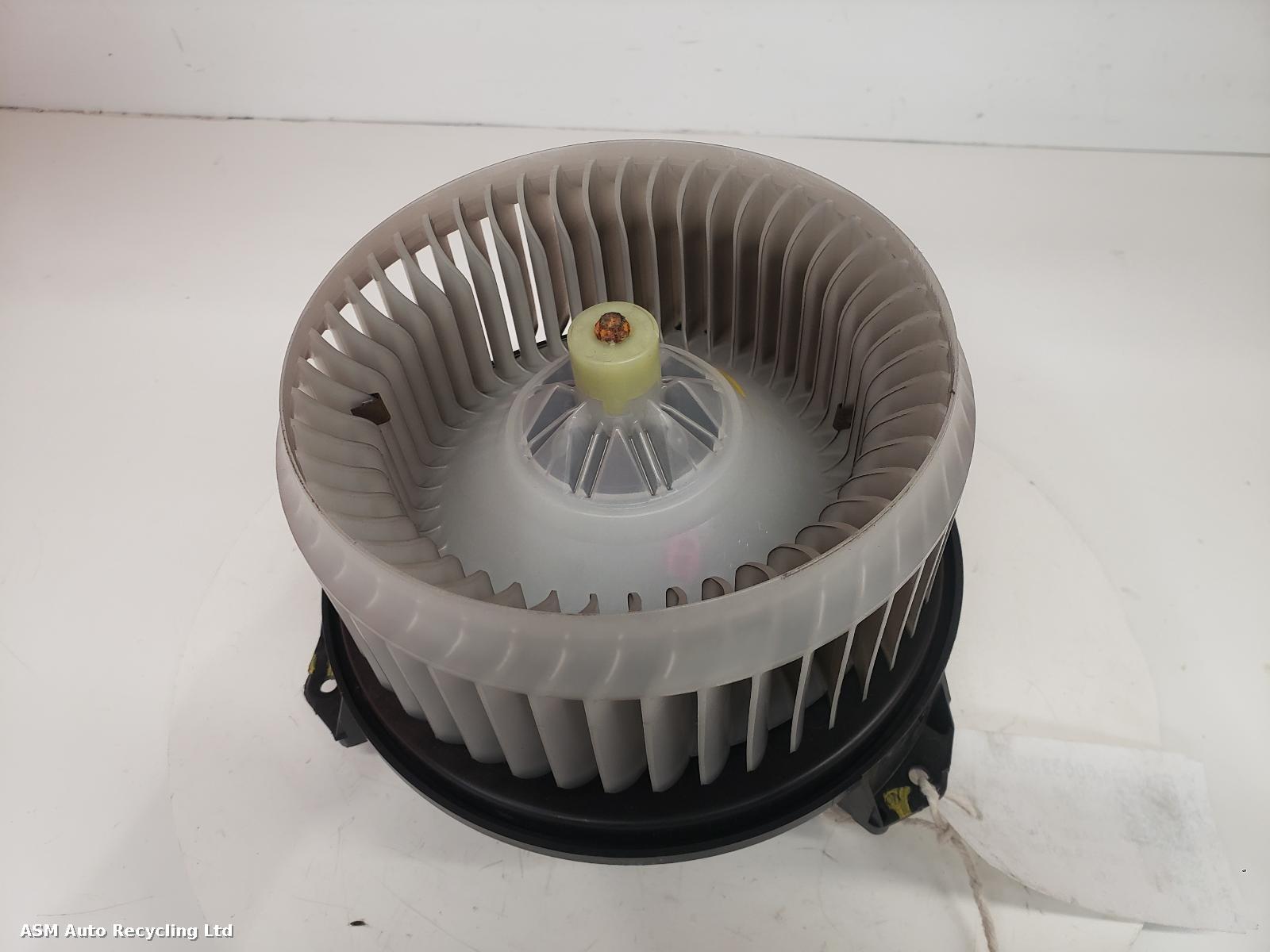 View Auto part Heater Motor/Assembly Ford Galaxy 2021