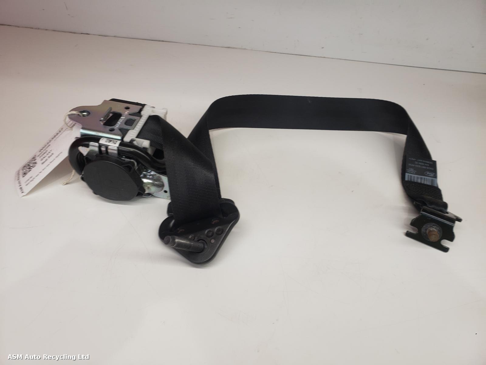 View Auto part Seat Belt Ford Galaxy 2021