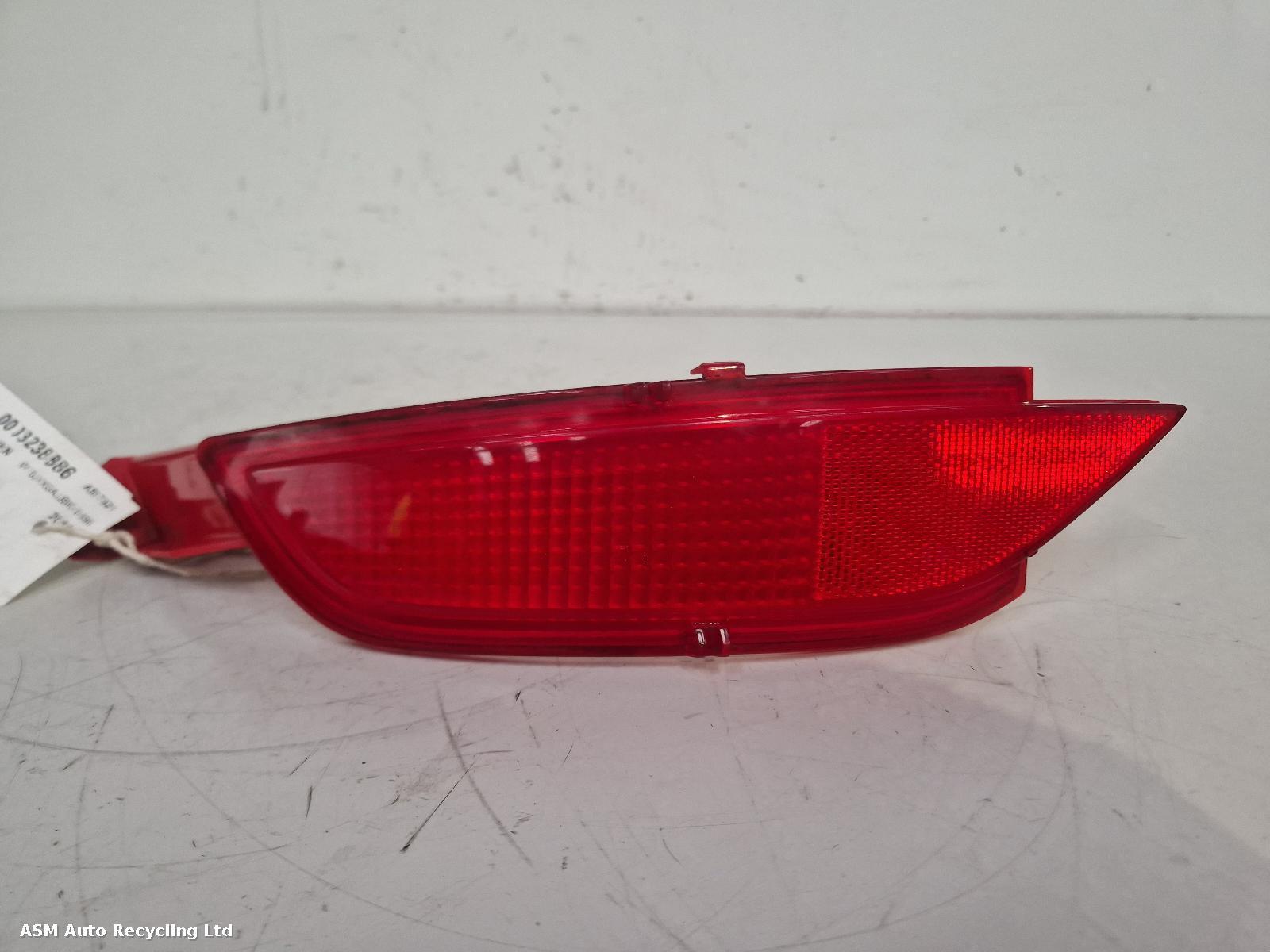 View Auto part L Taillight Ford Fiesta 2011