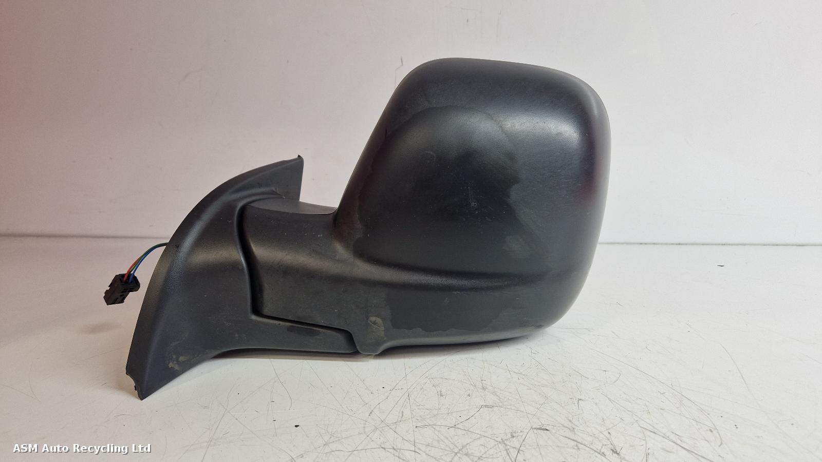View Auto part L Door Mirror Citroen Berlingo 2015