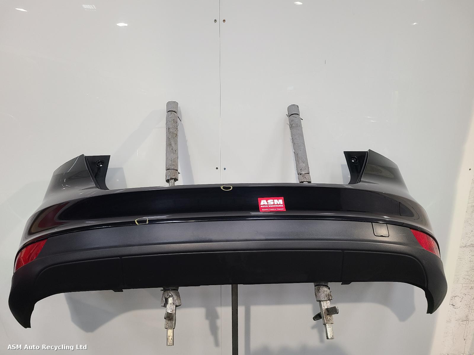 View Auto part Rear Bumper Ford Focus 2015