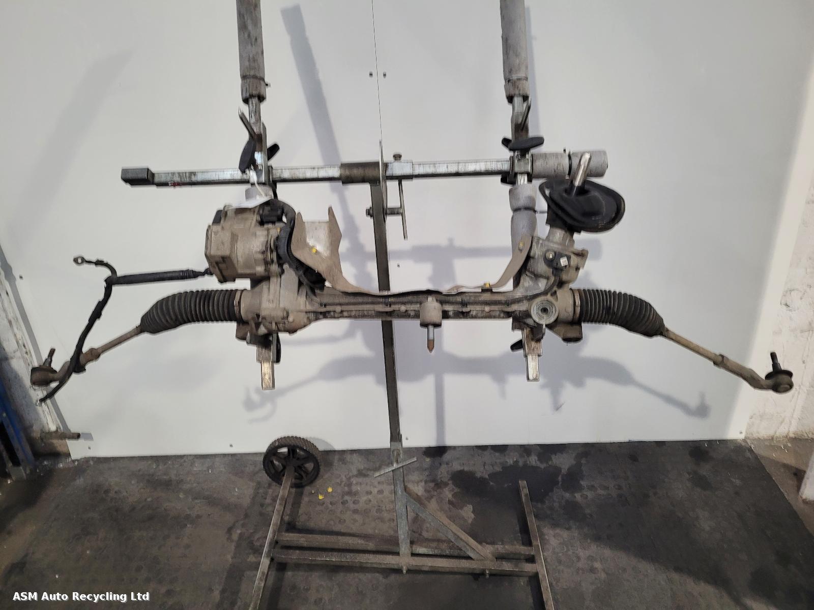 View Auto part Steering Box/Rack Ford Focus 2015