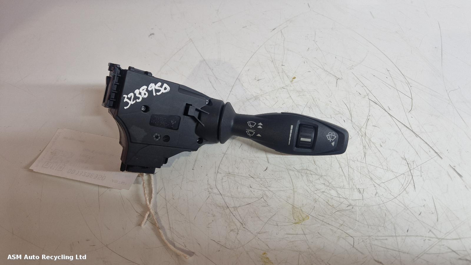 View Auto part Combination Switch Ford Fiesta 2011