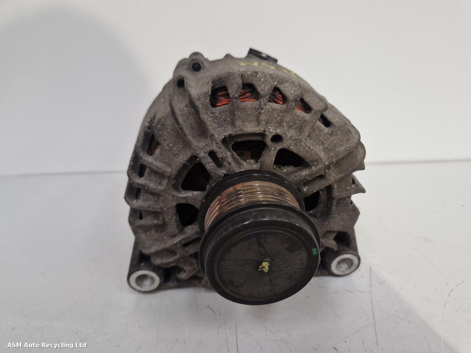 View Auto part Alternator Ford Focus C Max 2014