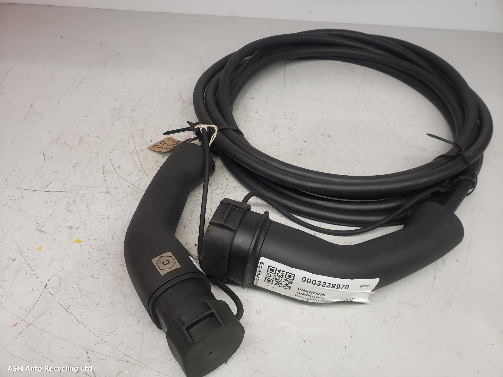 View Auto part EV/Hybrid Battery Charger Citroen C3 2025