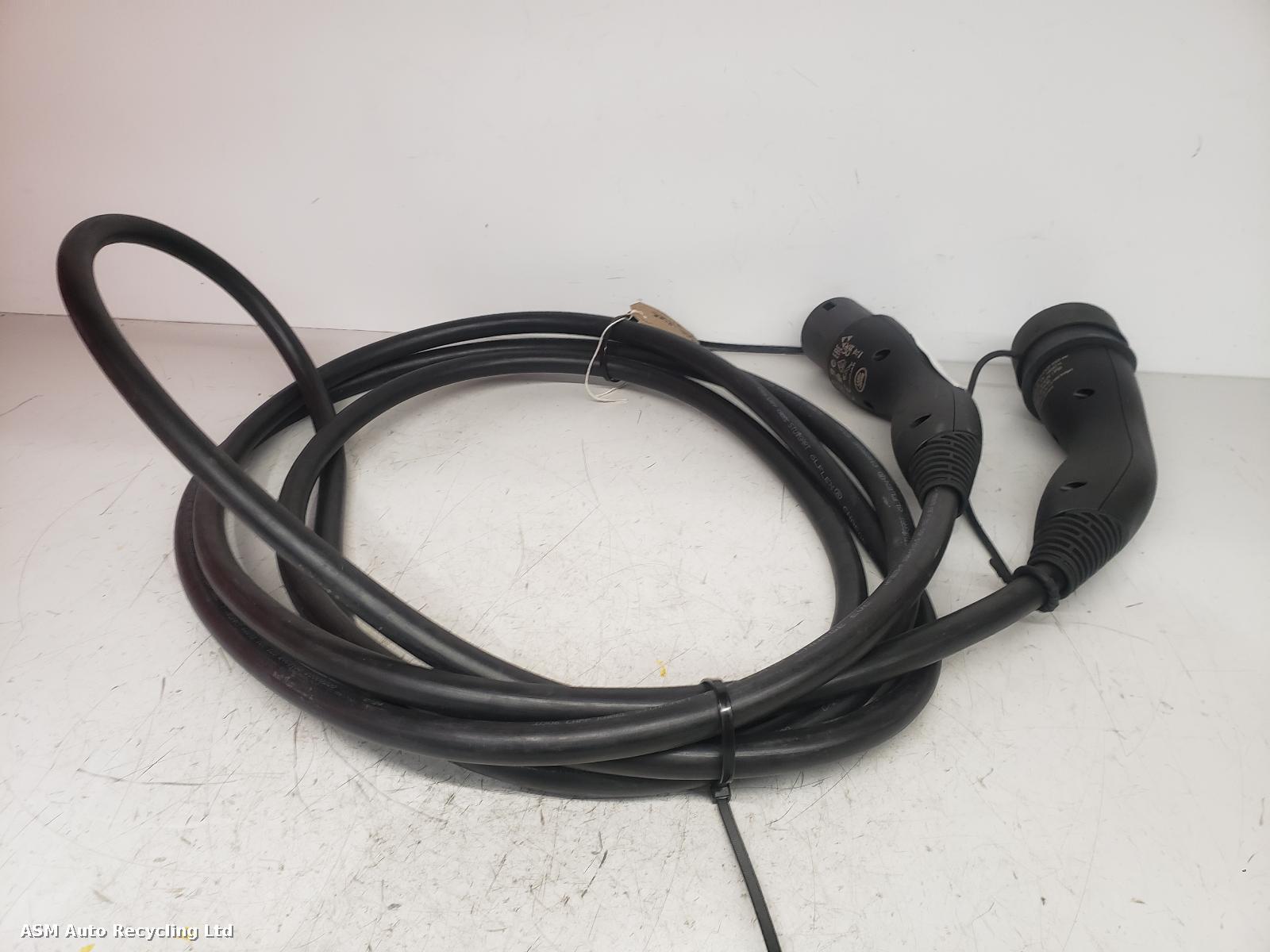 View Auto part EV/Hybrid Battery Charger Jaguar I-pace 2023