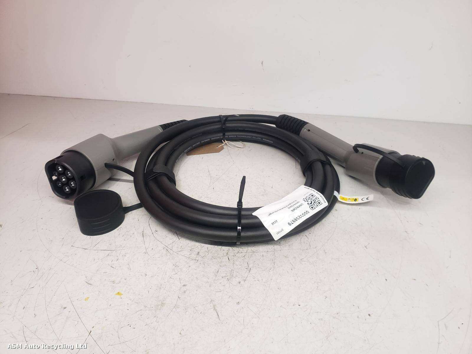 View Auto part EV/Hybrid Battery Charger Mini (bmw) Mini 2024