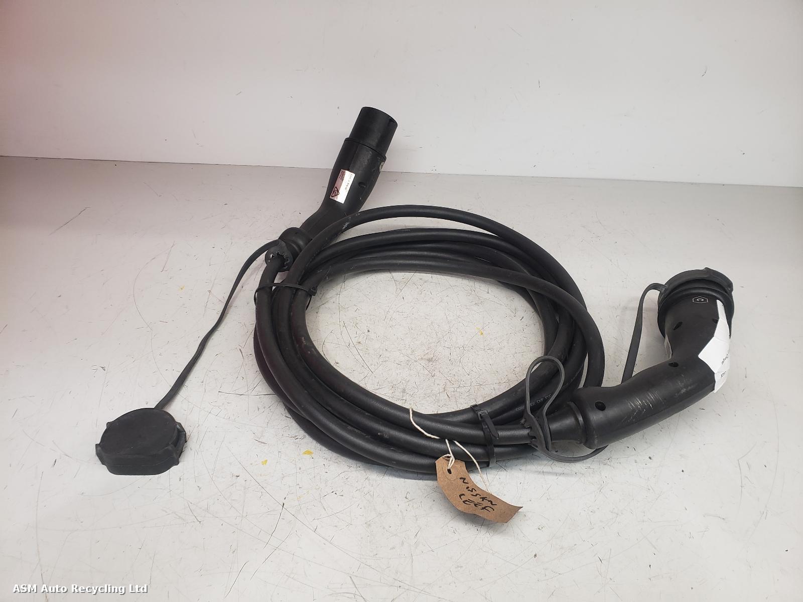 View Auto part EV/Hybrid Battery Charger Nissan Leaf 2021