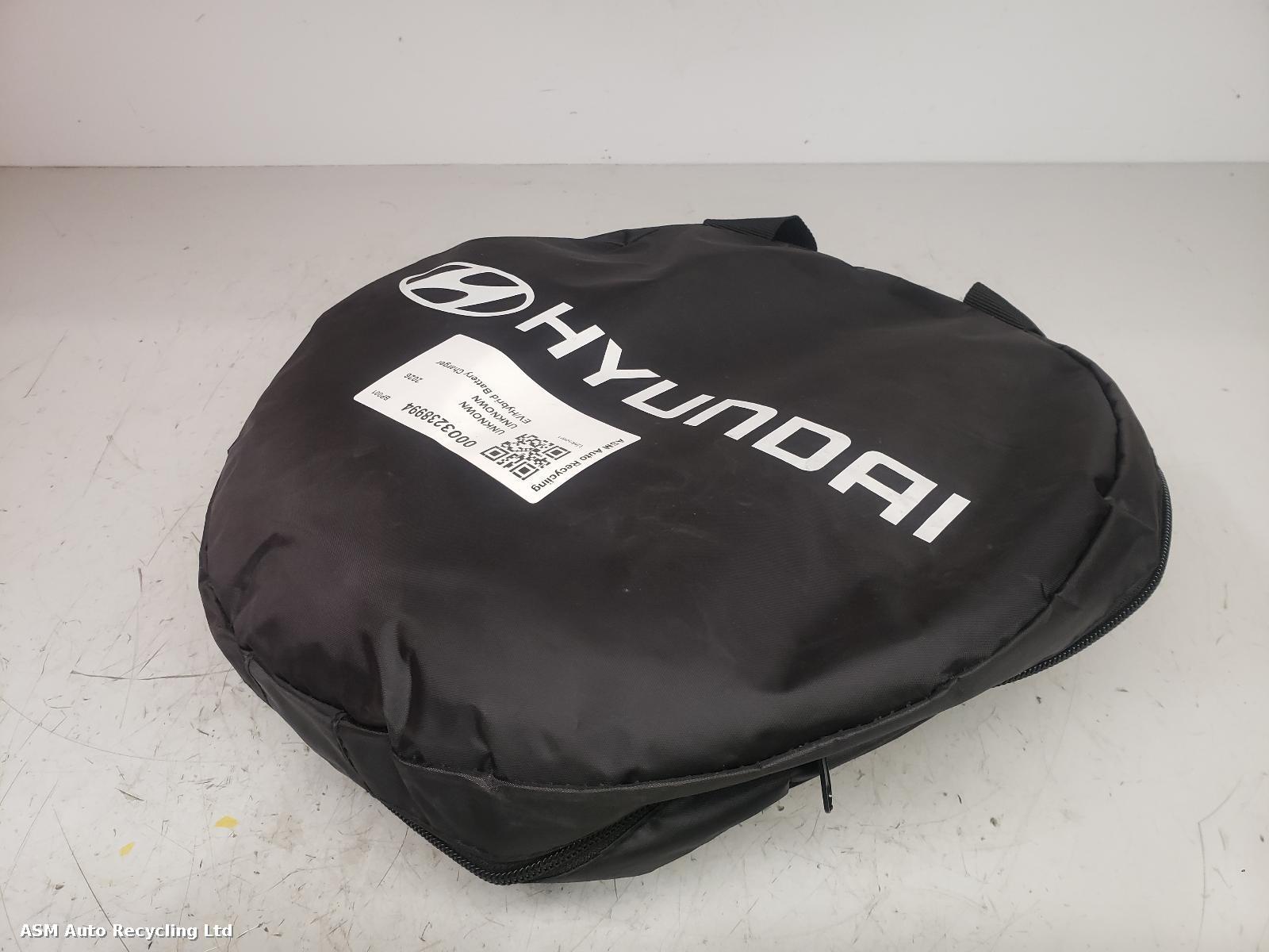 View Auto part EV/Hybrid Battery Charger Hyundai Kona 2024