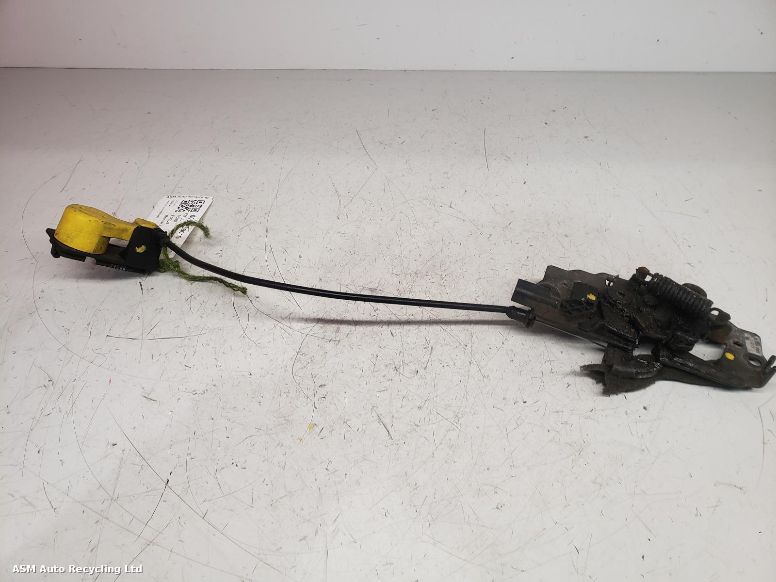 View Auto part Bonnet Latch Ford Focus 2011