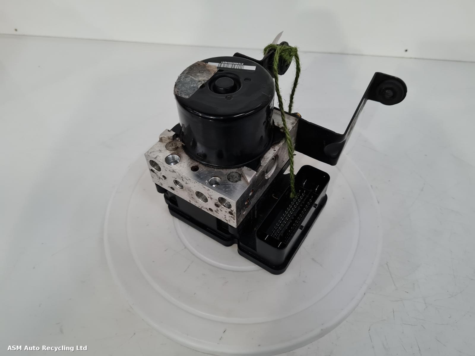 View Auto part ABS Pump/Modulator Ford Focus 2011