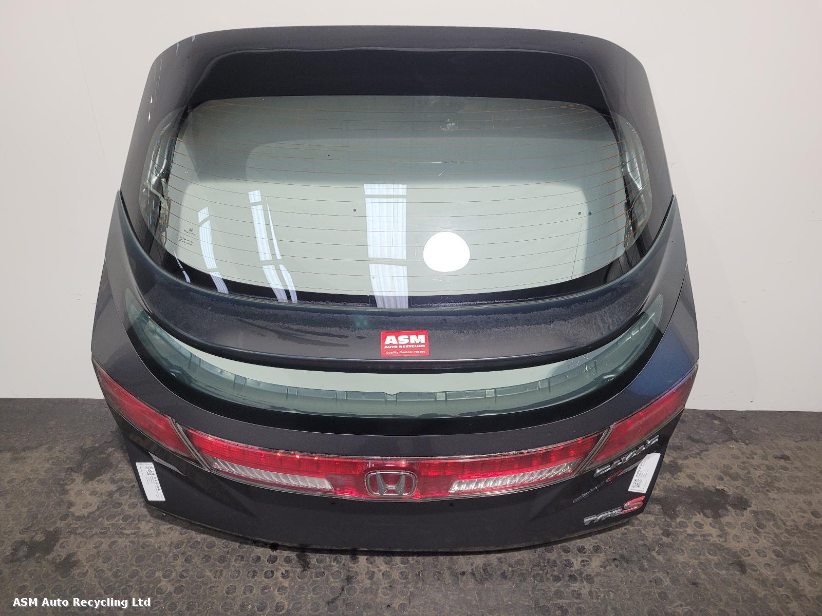 View Auto part Bootlid/Tailgate Honda Civic 2009